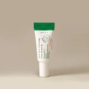 AXIS-Y DARK SPOT CORRECTING GLOW SERUM 5ML
