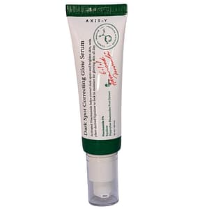 Axis-Y - Dark Spot Correcting Glow Serum